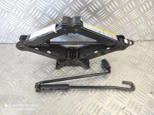 АВТОМОБИЛЬНЫЙ ПОДЪЕМНИК AUDI A1 SEAT IBIZA V VW POLO VI SKODA SCALA