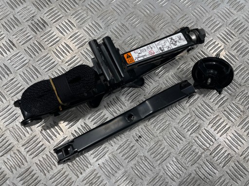 АВТОМОБІЛЬНИЙ ДОМКРАТ LINCOLN MKZ 2013-2020 HP5C-17080-AA