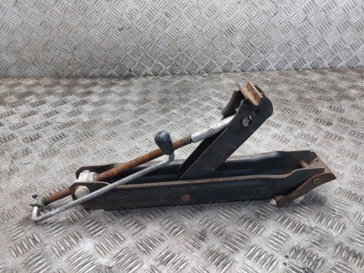 ДОМКРАТ АВТОПІДЙОМНИК Т5 VW T5 7H0011031D