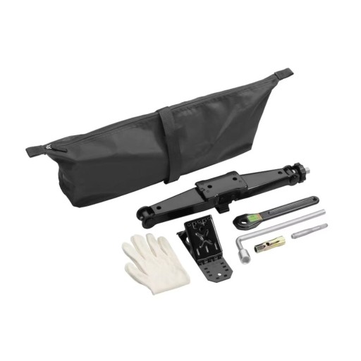 A1665806900 - ДОМКРАТ, АВТОПІДЙОМНИК MERCEDES GL-GLS, GLC, GLE, M-GLE, S