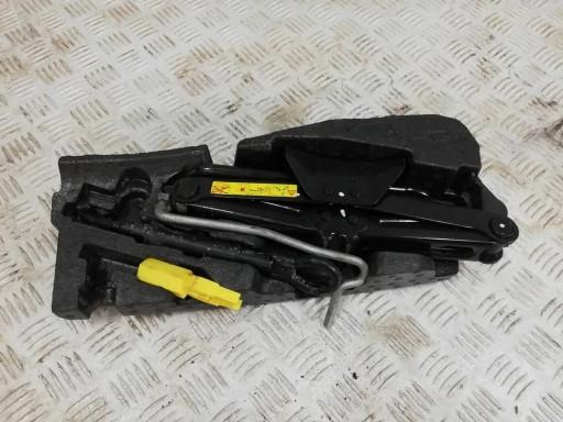 Вкладиші важеля CITROEN DS3 LIFT