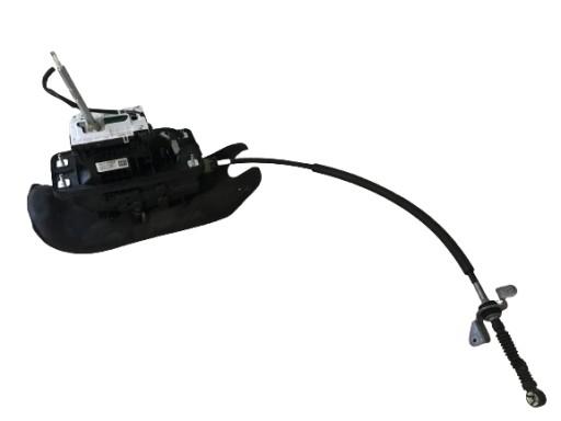 Важіль перемикання передач автоматичний AUDI Q5 8r1713041k