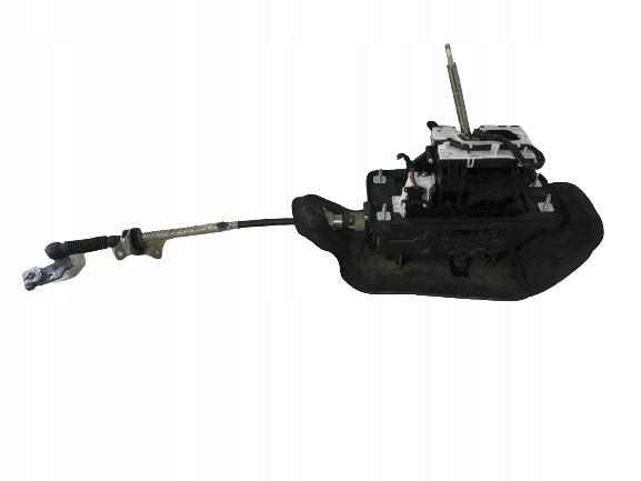 Важіль перемикання передач автоматичний AUDI Q5 8r1713041t