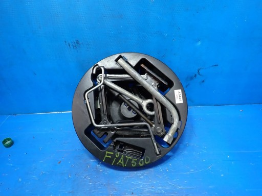 ДОМКРАТ РЕМКОМПЛЕКТ FIAT 51716187