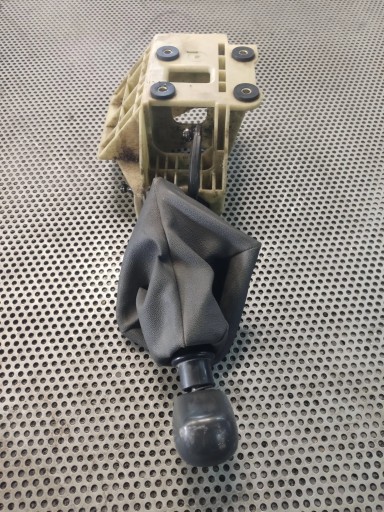 7353160690 - ВАЖІЛЬ КПП FIAT DUCATO 2001р