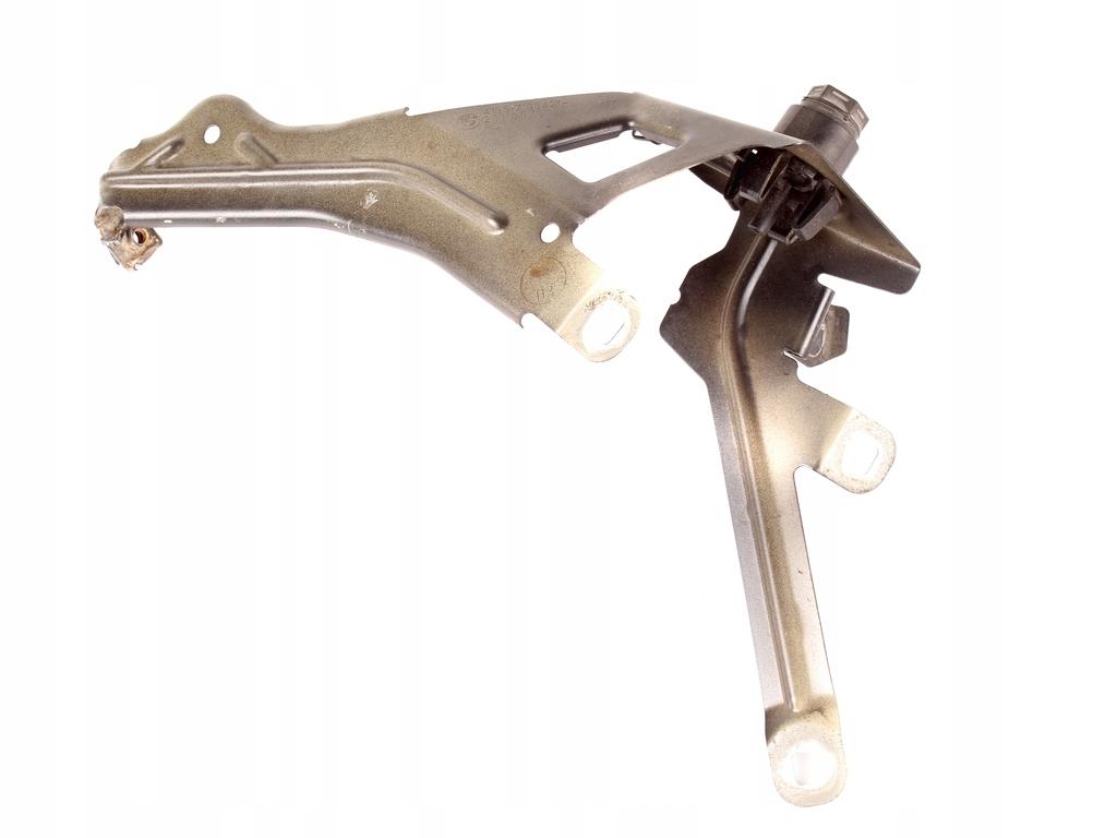 41357193421 - ЛІВЕ КРІПЛЕННЯ КРИЛА ЛІВОЇ ФАРИ