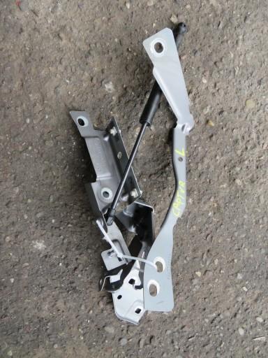 620423958R - ЛЕВОЕ КРЕПЛЕНИЕ КРЫЛА RENAUT CAPTUR LIFT