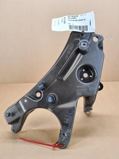 V90760 31378984 - Ліве кріплення Бризговики VOLVO V90 S90 760