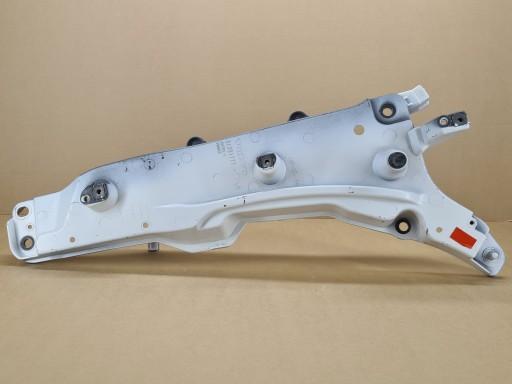 XC9614 31391777 - ЛІВЕ КРІПЛЕННЯ КРОНШТЕЙН КРИЛА XC90 II КОЛІР 614