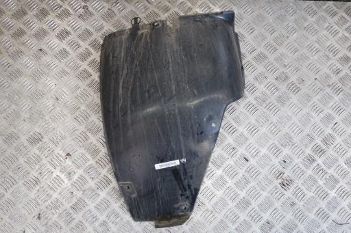 АРКА ЗАДНЯЯ ЛЕВАЯ PORSCHE 992 GT3 9GT810971