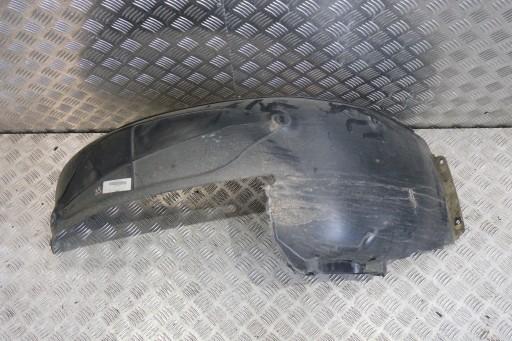 АРКА ЗАДНЯЯ ЛЕВАЯ PORSCHE 992 GT3 9GT810973