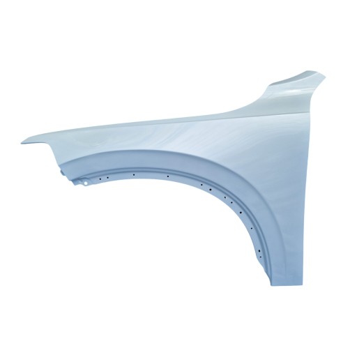 70737 31416184 - Крило ліве переднє переднє volvo xc90 ii 2015-2024 колір 707