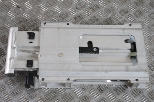 ЗАЩИТА ЛІВА BENTLEY GTC 3W7880077