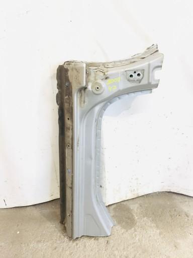 ЛІВИЙ ПОРІГ PEUGEOT 3008 09-16 #48