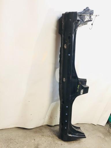 ЛІВИЙ ПОРІГ PEUGEOT 3008 09-16 #64