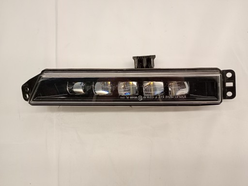 W3742, 190425 - Лівий фронт галогенів світлодіод Honda CRV CR-V V 2018- Європа W4423 W3742