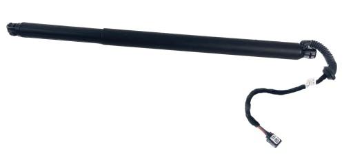 84 - ЛІВИЙ ПРИВІД ЗАСЛІНКИ SKODA KODIAQ 565827851