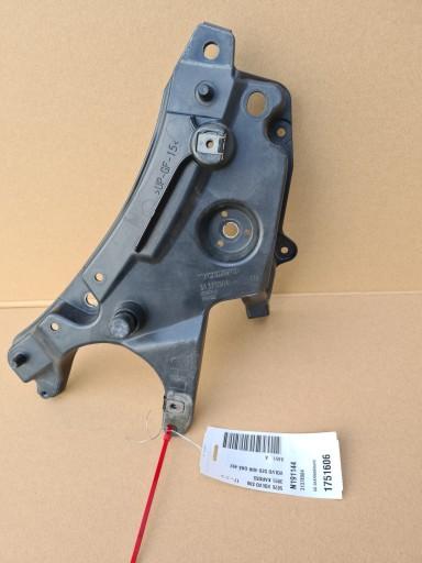 77878 31378984 - Ліве ковзання кріплення крила VOLVO S90 V90 492