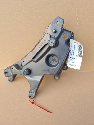 6963 31378984 - Ліве ковзання кріплення крила VOLVO S90 V90 700