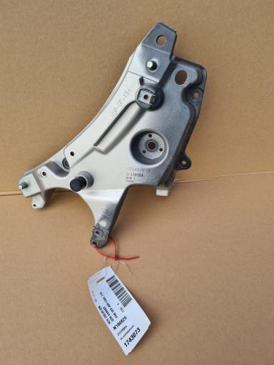 31378984 - Левое скольжение крепление крыла VOLVO S90 V90 719