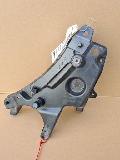 31378984 - Левое скольжение крепление крыла VOLVO S90 V90 724