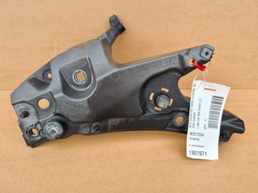 7829 32288930 - Левое скольжение крепление крыла VOLVO V60 S60 717