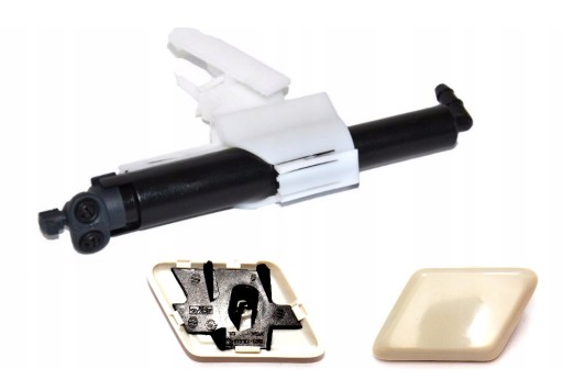 1750219 - ЛІВА ШАЙБА + КРИШКА FORD S-MAX GALAXY III