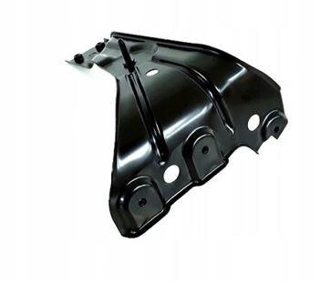 3C8821141 - ЛІВИЙ КРОНШТЕЙН ДЛЯ КРИЛА VW PASSAT CC 09-17