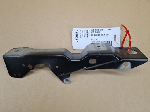 3819 32277537 - Лівий кронштейн кріплення крила XC40 C40 019