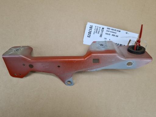 3360 31469382 - Лівий кронштейн кріплення крила XC40 C40 360