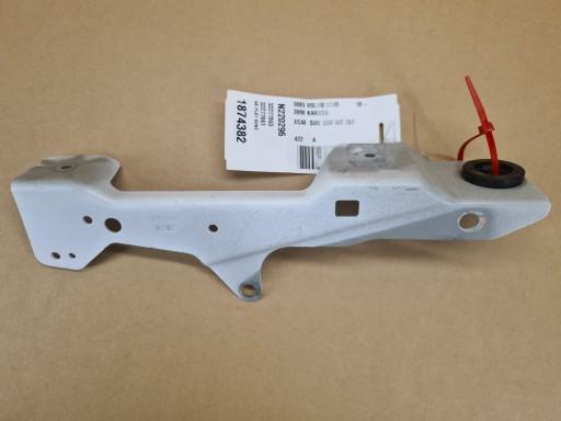 3707 31469382 - Лівий кронштейн кріплення крила XC40 C40 707