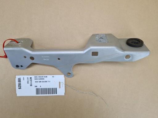 3711 31469382 - Лівий кронштейн кріплення крила XC40 C40 711