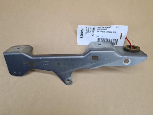 3714 31469382 - Лівий кронштейн кріплення крила XC40 C40 714