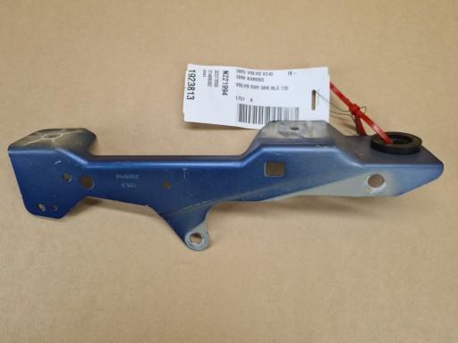 3720 31469382 - Лівий кронштейн кріплення крила XC40 C40 720