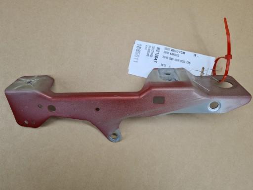 3725 31469382 - Лівий кронштейн кріплення крила XC40 C40 725