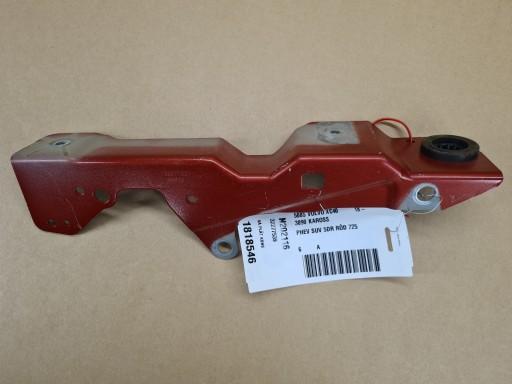 3825 32277537 - Левый кронштейн крепление крыла XC40 C40 725