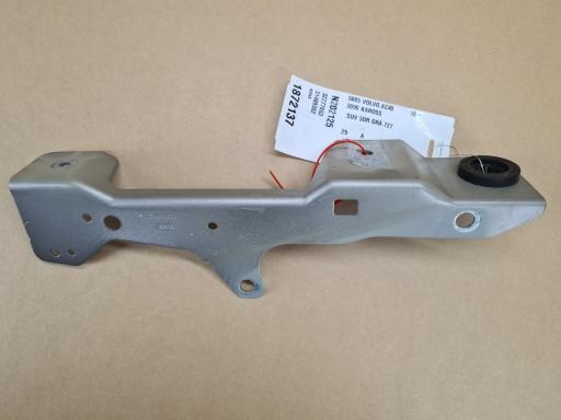 3727 31469382 - Лівий кронштейн кріплення крила XC40 C40 727