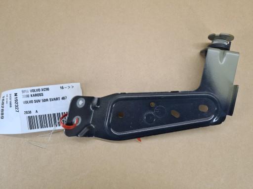 1487 31371008 - ЛІВИЙ КРОНШТЕЙН КРІПЛЕННЯ КРИЛА XC90 487