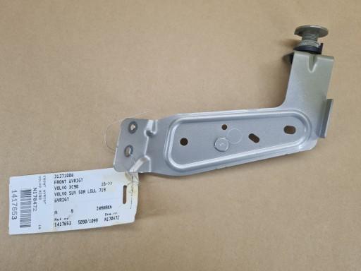 1719 31371008 - ЛІВИЙ КРОНШТЕЙН КРІПЛЕННЯ КРИЛА XC90 719