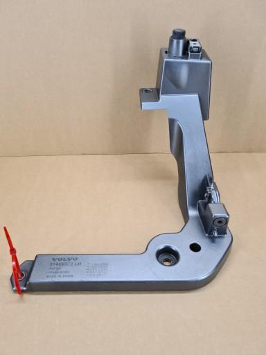 7898 32318691 - ЛЕВЫЙ КРОНШТЕЙН ОКУЛЯР КРЕПЛЕНИЕ КРЫЛА XC40 714