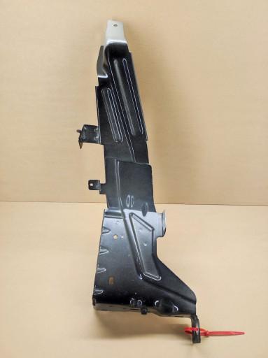 9989 32377055 - Лівий кронштейн окуляр кріплення XC40 C40 колір 019