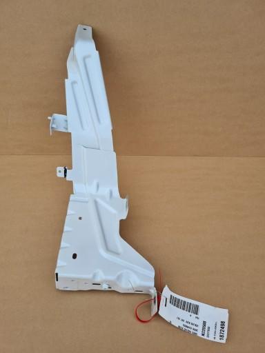 9991 32377055 - Лівий кронштейн окуляр кріплення XC40 C40 колір 707