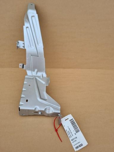 9985 32377055 - Лівий кронштейн окуляр кріплення XC40 C40 колір 711