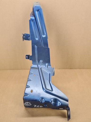 9720 32377055 - Левый кронштейн окуляр крепление XC40 C40 цвет 720