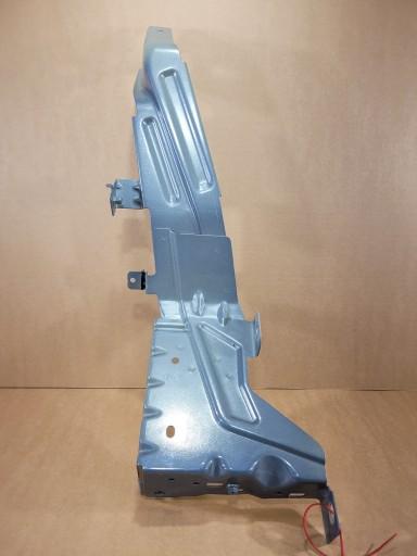 0427 32377055 - Левый кронштейн окуляр крепление XC40 C40 цвет 728