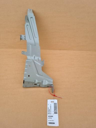 9988 32377055 - Лівий кронштейн окуляр кріплення XC40 C40 колір 733