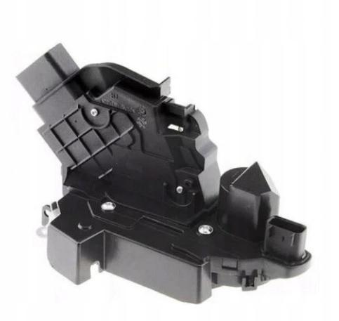 9076ZC-1FK - Левый передний замок VOLVO V50 2003-2012