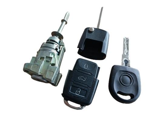 1T0837167A - ЛЕВЫЙ ЗАМОК ВСТАВКА ДВЕРИ КЛЮЧ ДИСТАНЦИОННОГО VW TOURAN И