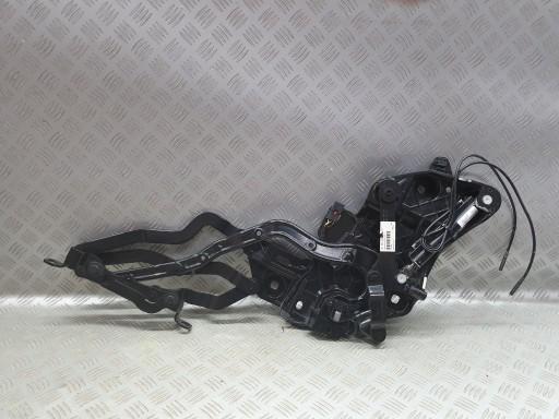 1345341 13369971 - ЛЕВЫЙ ШАРНИР ПРИВОД МЕХАНИЗМ КРЫШИ OPEL CASCADA