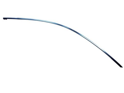 75753-76010 - LEXUS CT200H 10-20 РАМКА МОЛДИНГ ХРОМ ПЕРЕДНЯЯ ДВЕРЬ